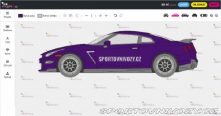 Sportovní auto vám může vydělávat. Víte, jak na to?