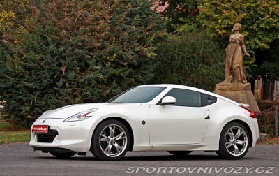 Nissan 370Z