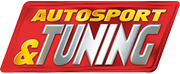 Autosport & Tuning - vše o tuningu - časopis českého tunera