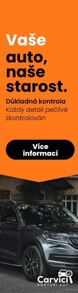 Kontrola vozidla po celé ČR - CarVici