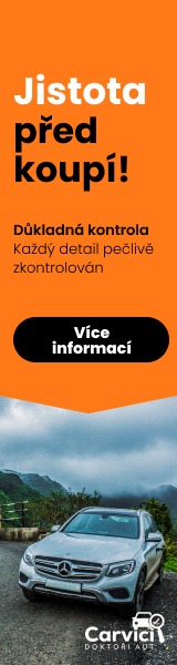 Kontrola vozidla po celé ČR - CarVici