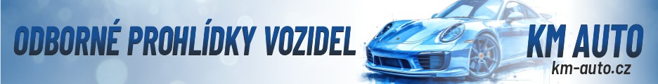 KM Auto - odborné prohlídky vozidel