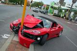 Ferrari 360 spider