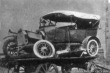 Nehoda v roce 1912