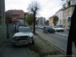 Čelní střet