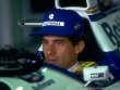 Ayrton Senna