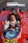 Gilles Villeneuve