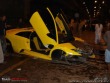 Lamborghini Murcielágo LP640