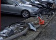 Audi prodejna