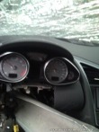 Audi R8 ve svodidlech