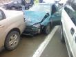 Nehoda 3 aut