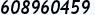 Kontakt telefon