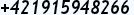 Kontakt telefon