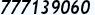 Kontakt telefon