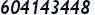 Kontakt telefon