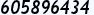 Kontakt telefon