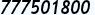 Kontakt telefon