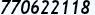 Kontakt telefon