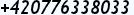 Kontakt telefon