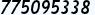 Kontakt telefon