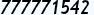 Kontakt telefon