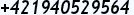 Kontakt telefon