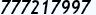 Kontakt telefon