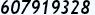 Kontakt telefon