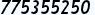 Kontakt telefon