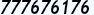 Kontakt telefon