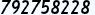 Kontakt telefon