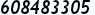 Kontakt telefon