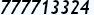 Kontakt telefon